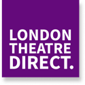London Theatre Direct logo square